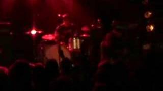 Dozer - Headed for the sun - Live