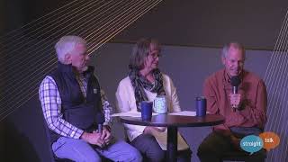Straight Talk - Budget Review -11.4.23