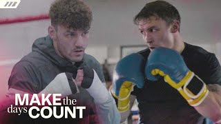Wood vs Warrington 2 | Make the Days Count | Matchroom Boxing