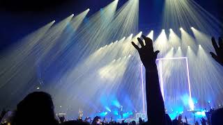 Shinedown LIVE Performance - Second Chance UK Tour Ovo Arena Wembley 1st December 2022