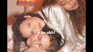 E ha aldri - Synne Vo (Offisiell Lyric video)