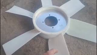 Shavel furkawa over heating || havi furukawa 230 || FL 230