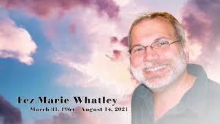 Remembering Fez Whatley: Chad Dukes Show [08-16-2021]