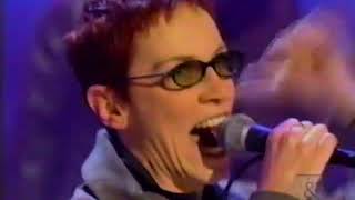 Eurythmics LBR Part 1 of 9