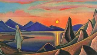 Lisa Gerrard-Valley of the Moon- Nicholas Roerich