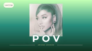 [20min] Ariana Grande - POV