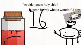 BendBlox Birthday of 23
