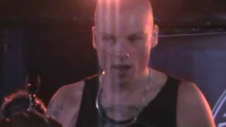 ASPHALT-Intro&Fadenkreuz Live