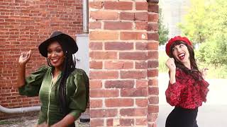 "8 Days of Hanukkah" from the cast of Hadestown