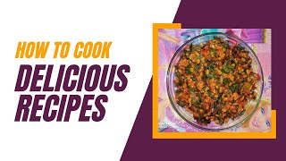 laal maat & moong daal ki bhaji -Quick & Healthy recipe 😋 Best in Ayurveda 👍