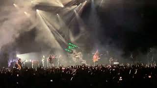 My Chemical Romance - Helena - San Antonio, TX