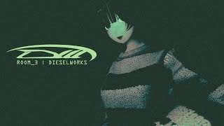 ROOM_3 | DIESELWORKS 07.01.2023 [JUNGLE/BREAKCORE]