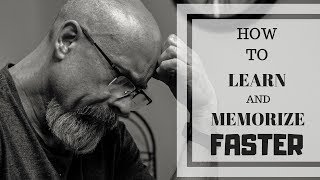 How To LEARN and MEMORISE Things FASTER [Must Watch] | Aglasem