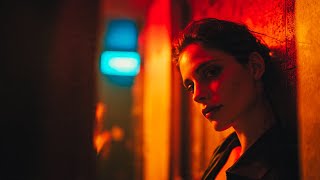 After Midnight in the Warehouse — 90s Deep House Rave (Smoke Session)