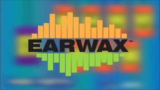 Jackbox Earwax Logo Music