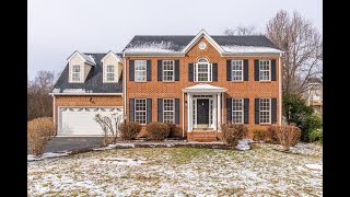 1600 Old Brook