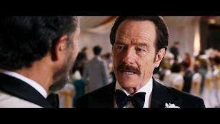 The Infiltrator (2016) - The Wedding [HD]