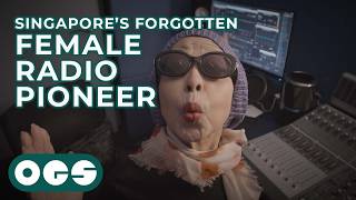 987FM OG Radio Queen Makes A Comeback After Almost 20 Years