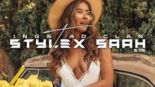 Whats Left Of You - (Reggae Remix) Prod. Stylex Saah