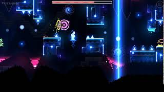Geometry Dash | My Part in Acheron (Upcoming Extreme Demon)
