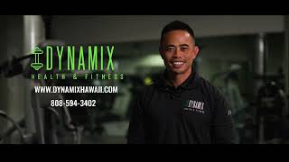DYNAMIX