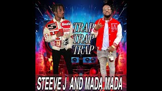 🔥 STEVE J x MADA MADA – NOUVEAU SON 🔥