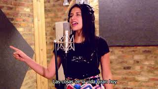 Tenerte aqui-Sunny Carvajal