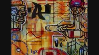 Mix Master Mike - Schwartz Via Aghaarta 13