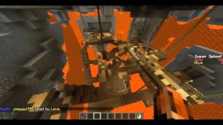Many minigames!!!!!!