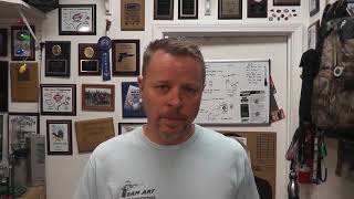 VLOG  - No More Comments?
