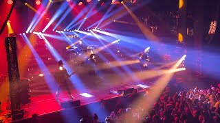 The Plot In You - Feel Nothing - Brisbane, 30 January 2026