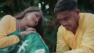 O Priya | SAYON x PRIYANKA | BORTIR BIL | WEDDING STORIES | BEST PREWEDDING VIDEO 2025 | BANGLADESHI