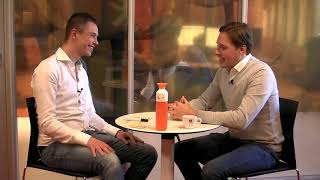 PO webcast #7 - A way to incorporate Stakeholders in the full process - with Kevin Voges - part 2