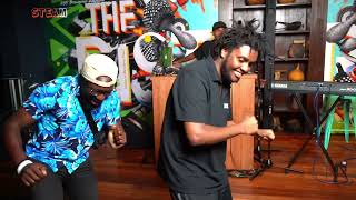 STEAM 07| Abiathar & Sam Mbugua