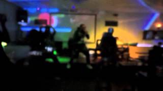 David Sincere Live Club Aura