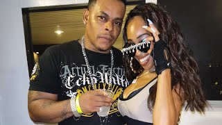 BIGGIN UP TORONTO MC THE FINE GQ HYPE MC R&B On The Water 💦