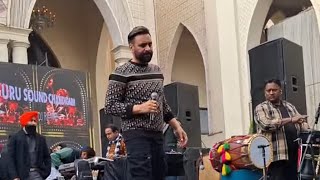 Babbu maan live show today in marriage 2026 26 -01 -26 #babbumaan #kisanmajdurektajindabaad 