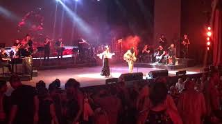 Music hall- Beirut 2017