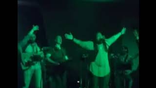 Defender God -  Live // Grace City Vegas //Echo 2017