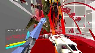 ULTRAKILL | a game breaking glitch