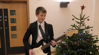 RGS Informal Concert December 2020
