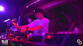 Nabetse @ Set Live RadioShow, Setteilive / Mythical - Cali, Colombia | 22 • 01 • 2023