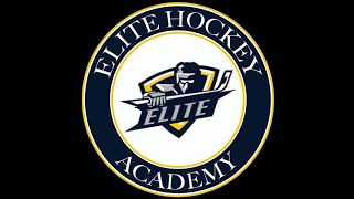 Elite Hockey Academy Live Stream