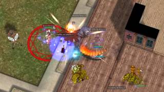 Real Life Friends - 14/02/2016 [bRO Asgard]