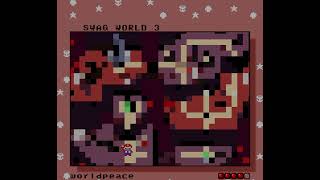 SWAG WORLD 3 (Secret Exit Solution) - ooooo (Smw Hack)