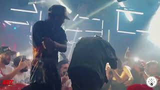 EST GEE, Travis Scott “Geeski Day” Recap !