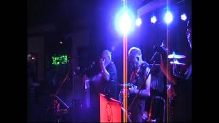 Reedy300 "My Guitar Gently Weeps/You Wreck Me" @ The Half Penny 1-10-2026
