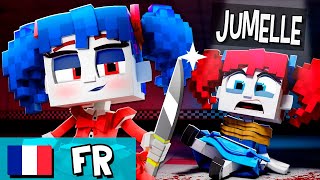 Poppy a une sœur jumelle !? - Fazbear and Friends - Version Française