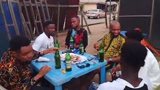 Round Table Celebration 