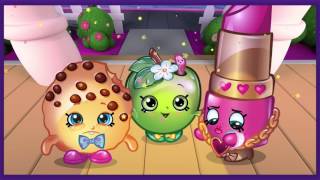 Shopkins Live Portland Gen Emporium